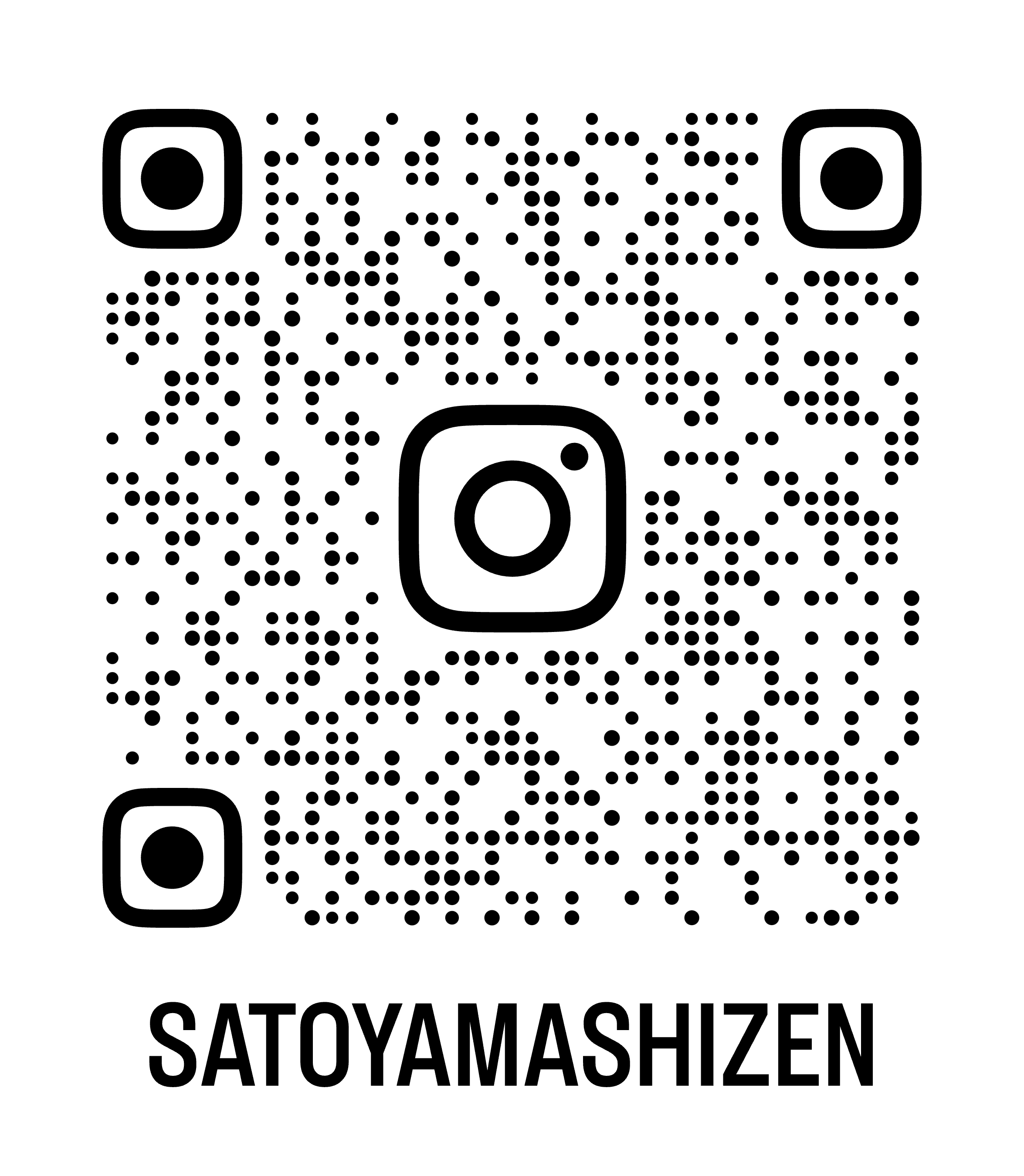 里山自然農園 instagram